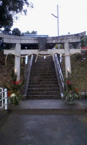 熊野神社