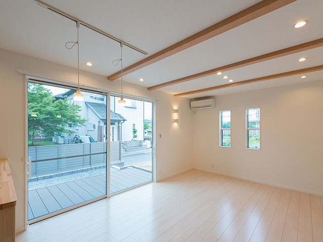 ゼロエネルギー住宅「With」 ゼロエネルギー住宅「With」