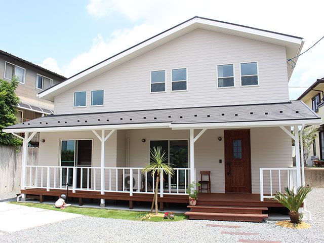 ゼロエネルギー住宅「With」 ゼロエネルギー住宅「With」
